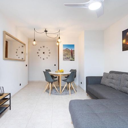 Home2Book Beachfront Canarian Style Balcony House Puerto de la Cruz  Exterior foto