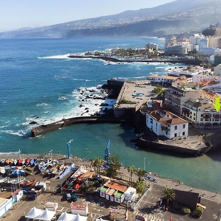 Home2Book Beachfront Canarian Style Balcony House Puerto de la Cruz  Exterior foto
