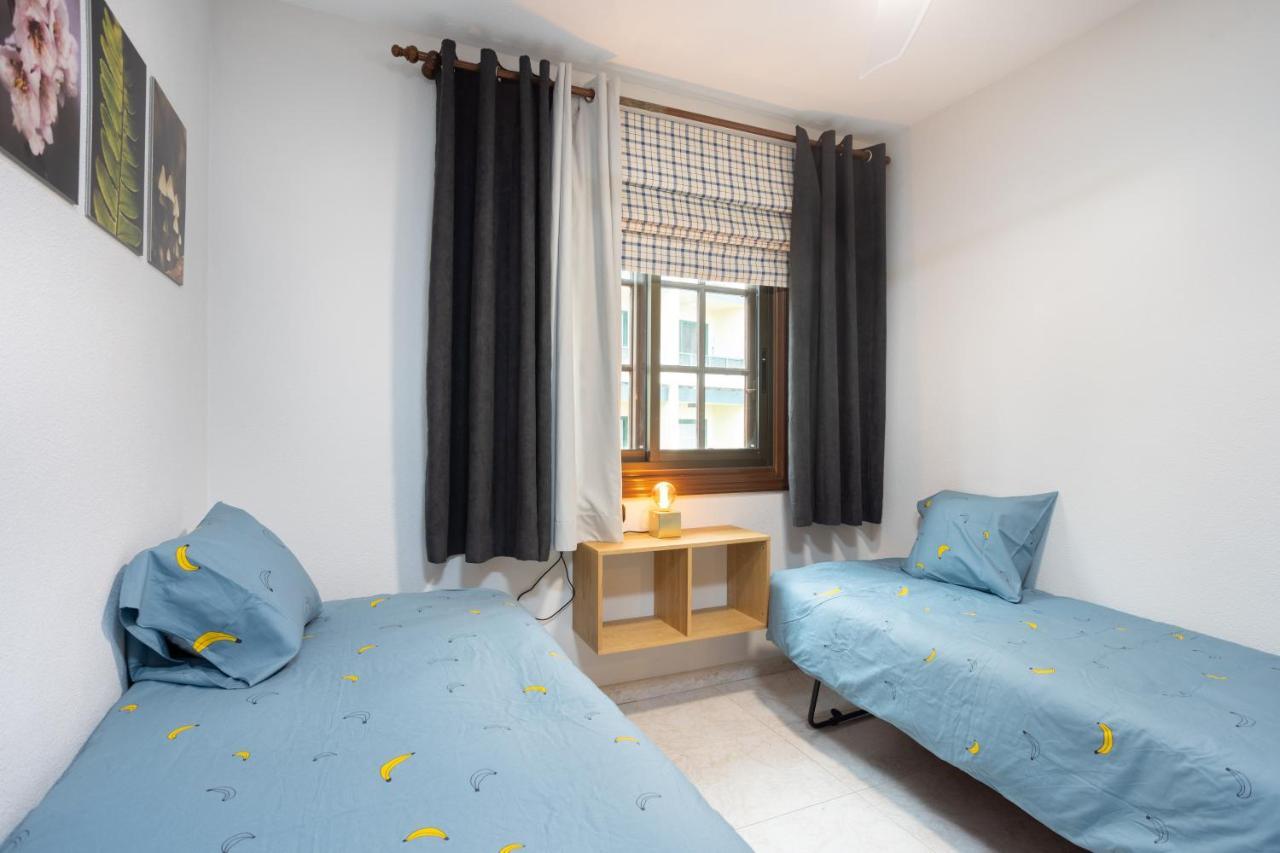 Home2Book Beachfront Canarian Style Balcony House Puerto de la Cruz  Exterior foto