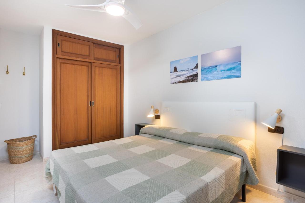 Home2Book Beachfront Canarian Style Balcony House Puerto de la Cruz  Exterior foto
